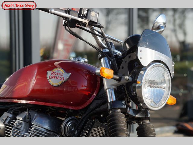 royal-enfield - interceptor-650