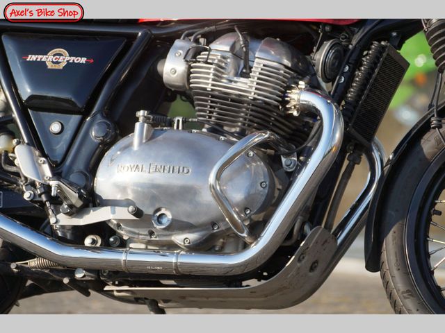 royal-enfield - interceptor-650