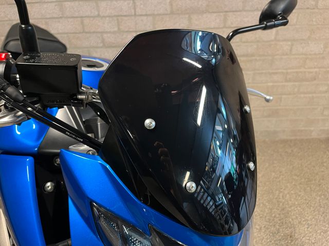 suzuki - gsr-750-a