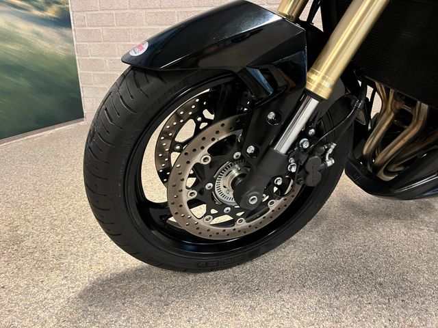 suzuki - gsr-750-a