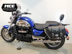 Triumph Rocket III Roadster 2007 occasion – foto 7 van 24