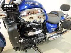 Triumph Rocket III Roadster 2007 occasion – foto 13 van 24