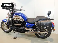 Triumph Rocket III Roadster 2007 occasion – foto 15 van 24