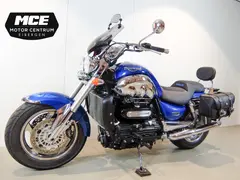 Triumph Rocket III Roadster 2007 occasion – foto 16 van 24