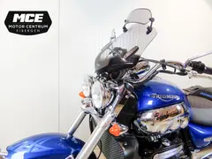 Triumph Rocket III Roadster 2007 occasion – foto 14 van 24