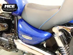 Triumph Rocket III Roadster 2007 occasion – foto 17 van 24