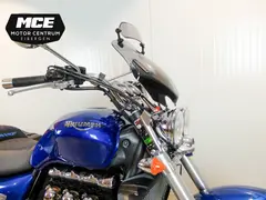 Triumph Rocket III Roadster 2007 occasion – foto 21 van 24