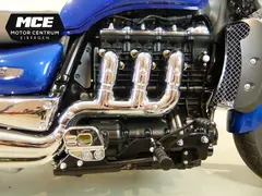 Triumph Rocket III Roadster 2007 occasion – foto 22 van 24