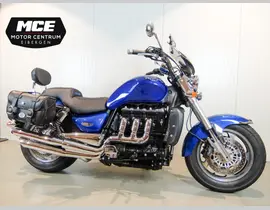 Triumph Rocket III Roadster 2007 occasion