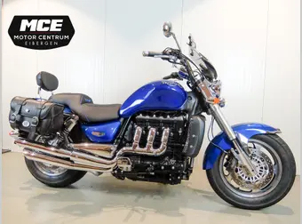Triumph Rocket III Roadster 2007 occasion