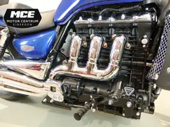 Triumph Rocket III Roadster 2007 occasion – foto 19 van 24