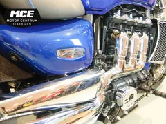 Triumph Rocket III Roadster 2007 occasion – foto 23 van 24