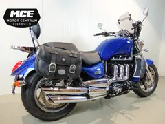 Triumph Rocket III Roadster 2007 occasion – foto 5 van 24