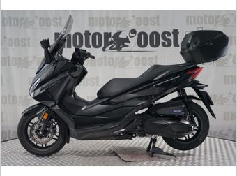 Honda NSS 350 Forza 2025 occasion