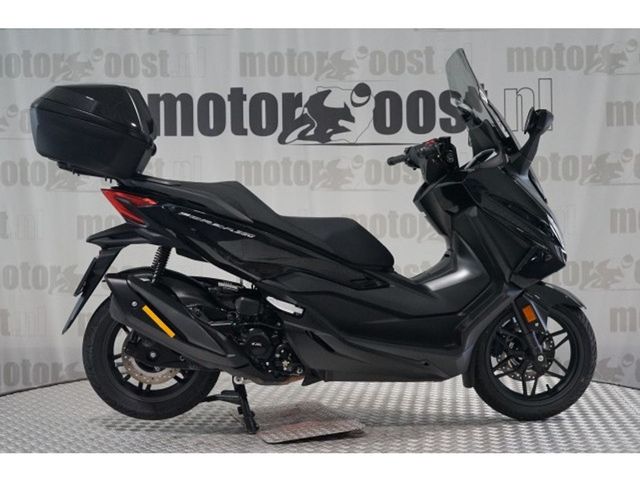 honda - nss-350-forza