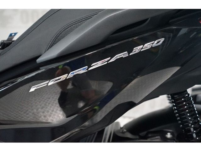 honda - nss-350-forza