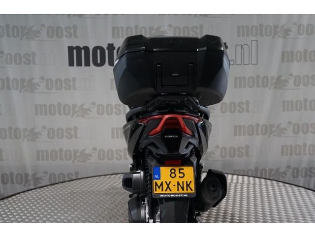 honda - nss-350-forza