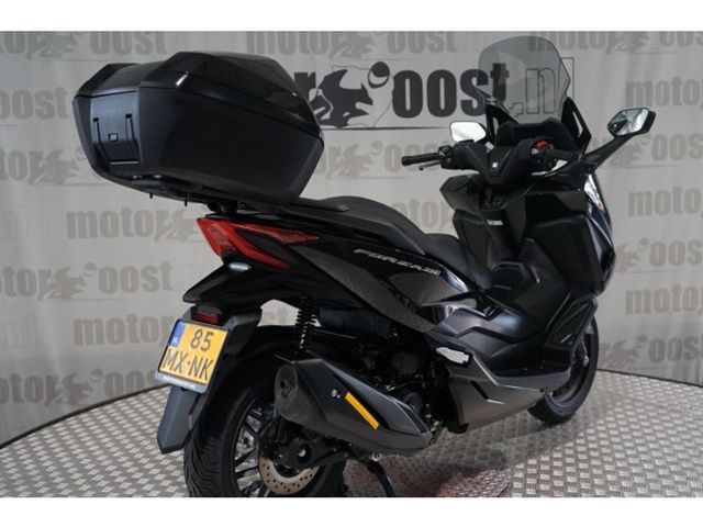 honda - nss-350-forza