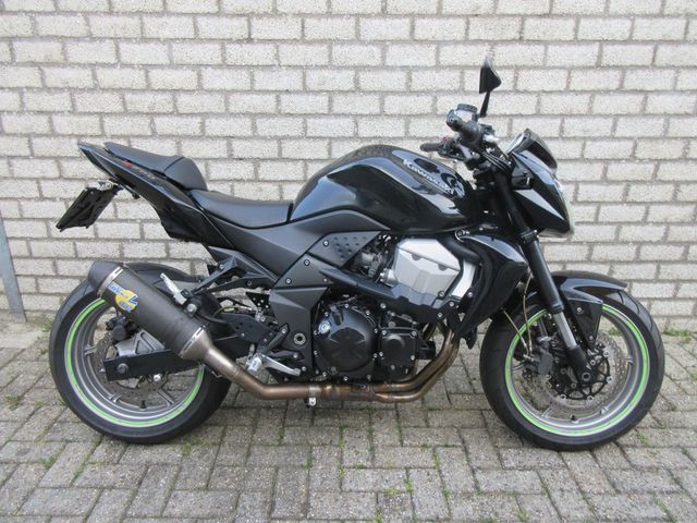 kawasaki - z-750