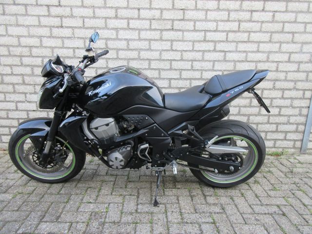 kawasaki - z-750