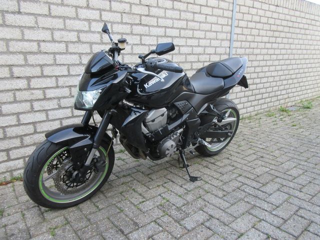 kawasaki - z-750