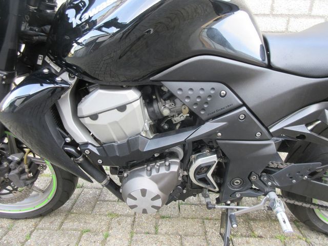 kawasaki - z-750