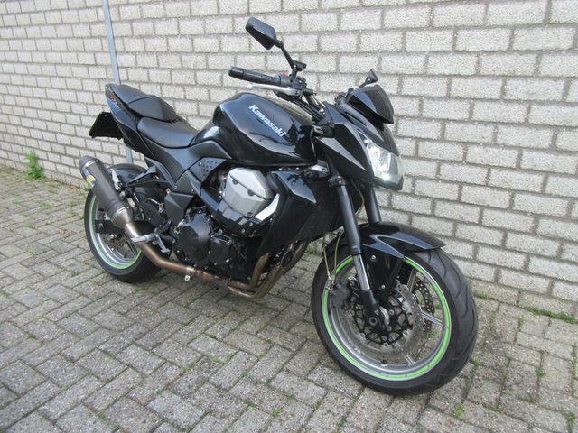 kawasaki - z-750