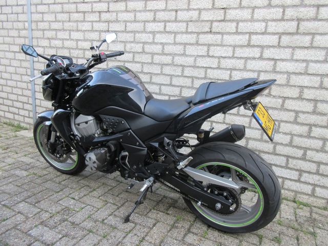 kawasaki - z-750