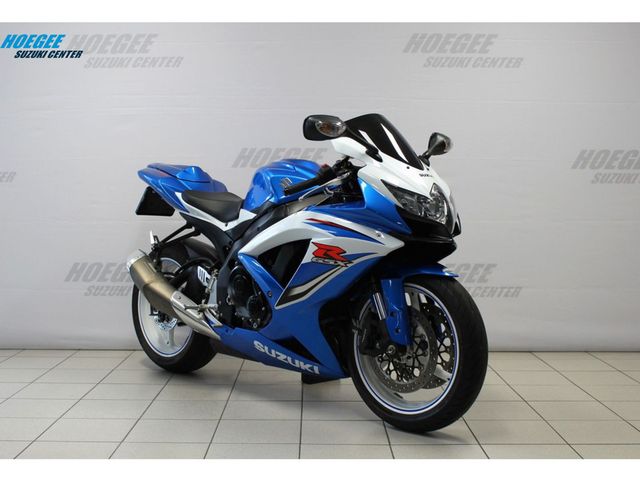 suzuki - gsx-r-750