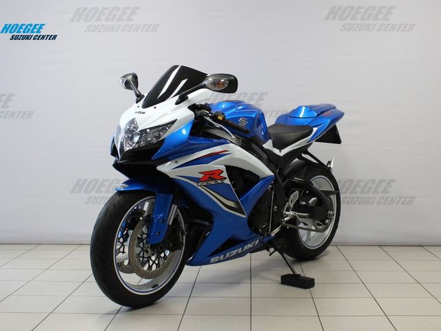 suzuki - gsx-r-750