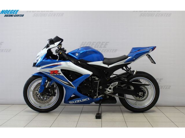 suzuki - gsx-r-750