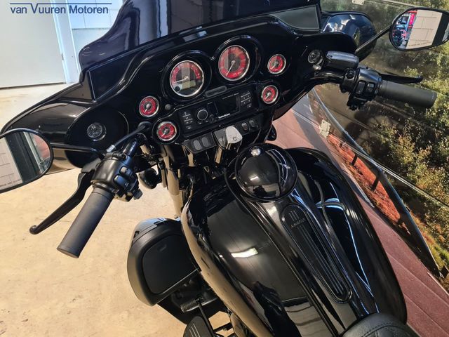 harley-davidson - street-glide-flhx