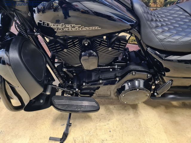 harley-davidson - street-glide-flhx