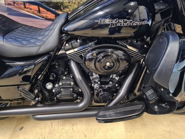 harley-davidson - street-glide-flhx