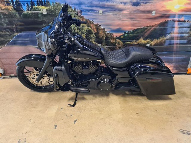 harley-davidson - street-glide-flhx