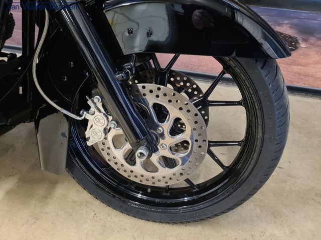 harley-davidson - street-glide-flhx