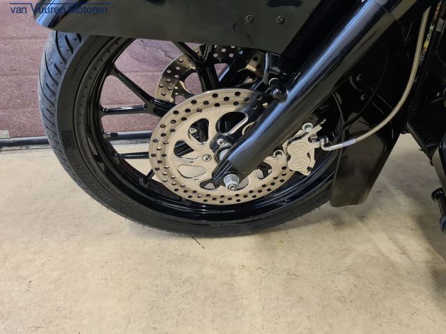 harley-davidson - street-glide-flhx