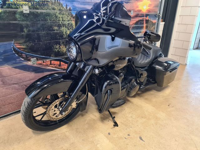 harley-davidson - street-glide-flhx