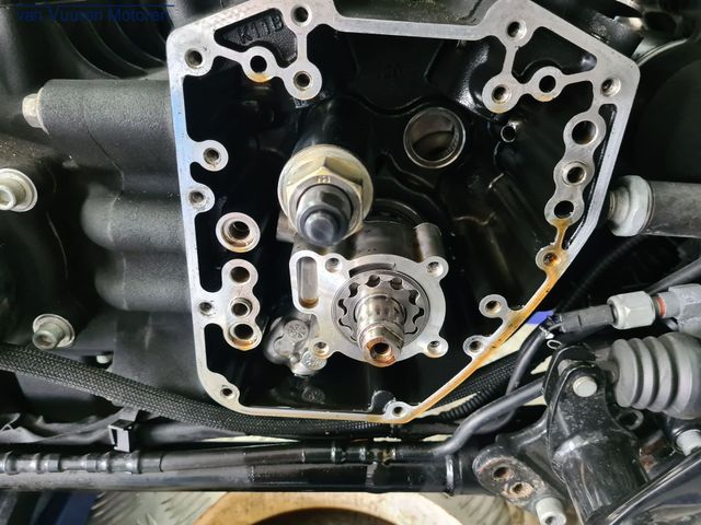 harley-davidson - street-glide-flhx