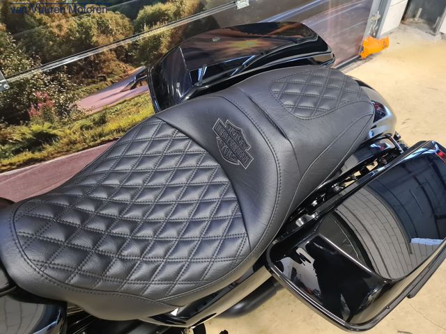 harley-davidson - street-glide-flhx