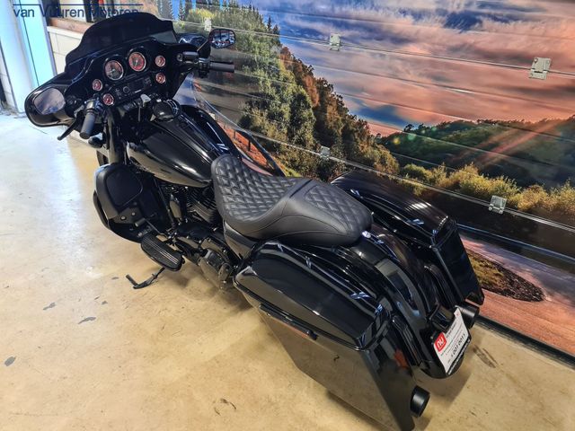 harley-davidson - street-glide-flhx