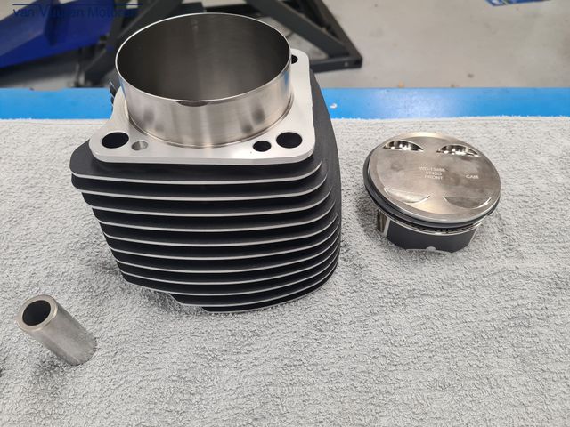 harley-davidson - street-glide-flhx