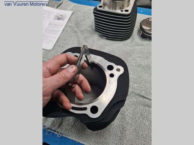 harley-davidson - street-glide-flhx