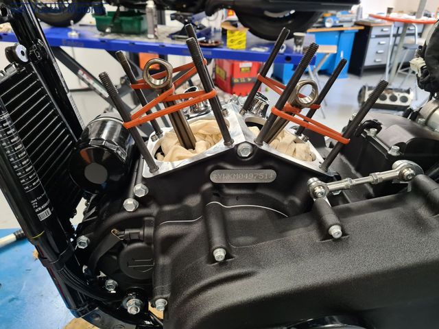 harley-davidson - street-glide-flhx