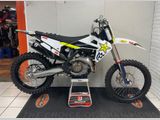 HUSQVARNA FC 450