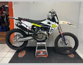 Husqvarna FC 450 2022 occasion