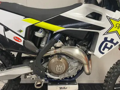 HUSQVARNA FC 450 – foto 2