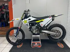 Husqvarna FC 450 2022 occasion – foto 3 van 5