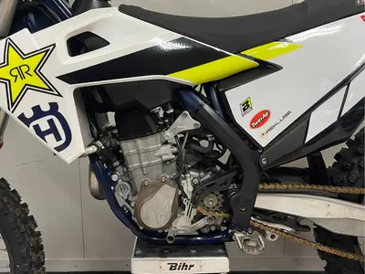 HUSQVARNA FC 450 – foto 4
