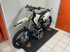 Husqvarna FC 450 2022 occasion – foto 5 van 5